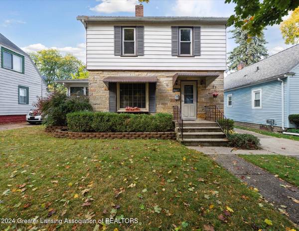 1506 Park Avenue, Lansing, MI 48910, Lansing, MI 48910