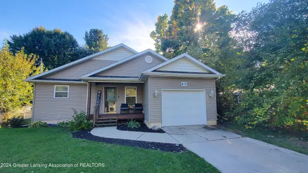 419 W Paulson Street, Lansing, MI 48906, Lansing, MI 48906