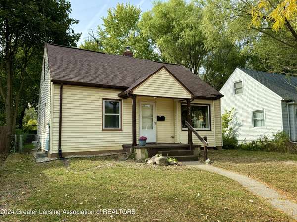 913 Chicago Avenue, Lansing, MI 48915, Lansing, MI 48915