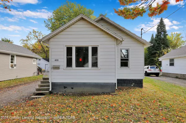 400 E Rouse Street, Lansing, MI 48910, Lansing, MI 48910