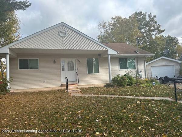 7941 Peninsular Drive, Farwell, MI 48622, Farwell, MI 48622