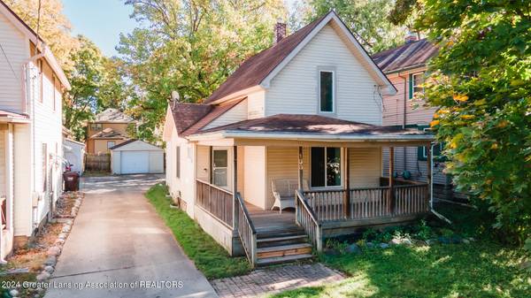 133 Allen Street, Lansing, MI 48912, Lansing, MI 48912