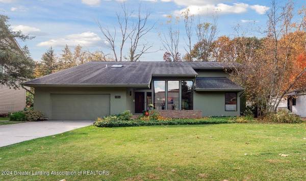 4353 Heartwood Road, Okemos, MI 48864, Okemos, MI 48864