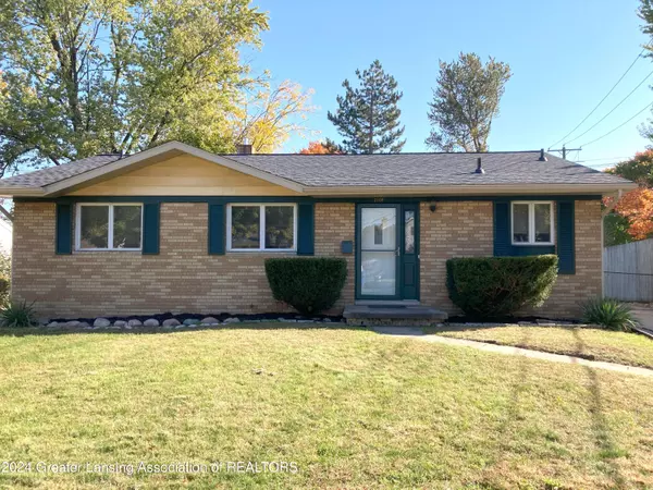 2108 Bolley Drive, Lansing, MI 48912, Lansing, MI 48912