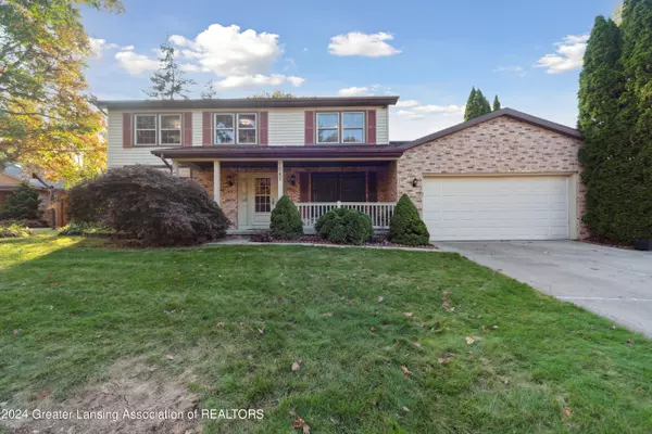 1047 Prescott Drive, East Lansing, MI 48823, East Lansing, MI 48823