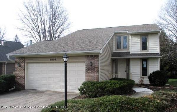 3535 Apple Valley Road, Okemos, MI 48864, Okemos, MI 48864