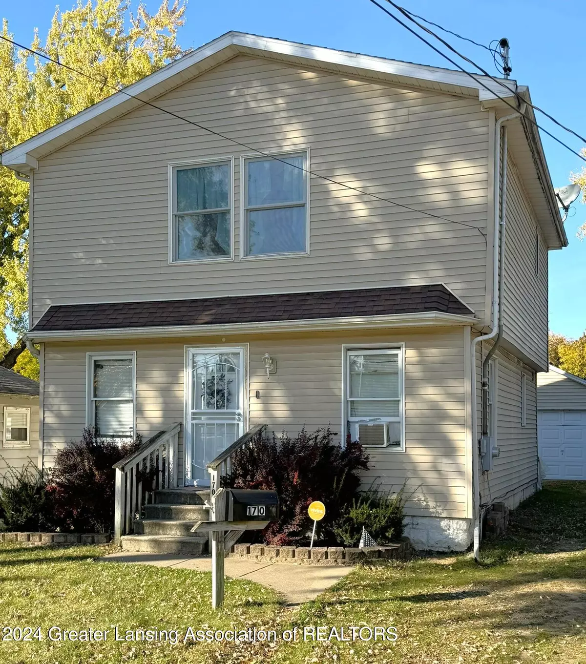 Jackson, MI 49203,170 Walcott AVE