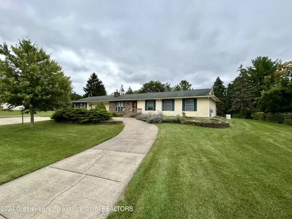 2188 Candlewood Drive, Charlotte, MI 48813, Charlotte, MI 48813