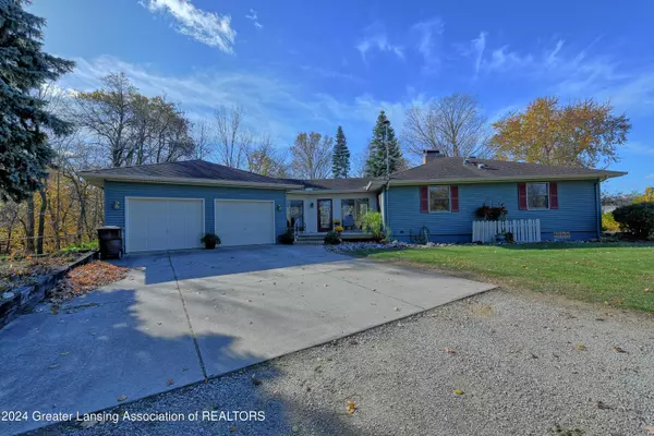 15027 W Cutler Road, Portland, MI 48875, Portland, MI 48875