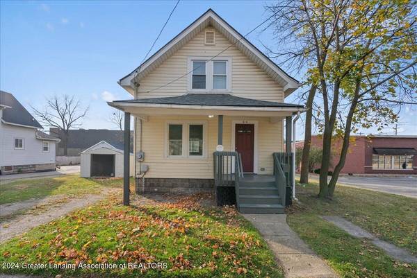 516 Monroe Street, Lansing, MI 48906, Lansing, MI 48906