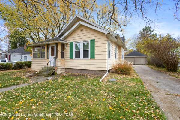 539 W Berry Avenue, Lansing, MI 48910, Lansing, MI 48910