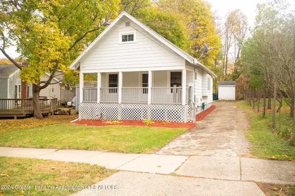 1124 Maryland Avenue, Lansing, MI 48906, Lansing, MI 48906