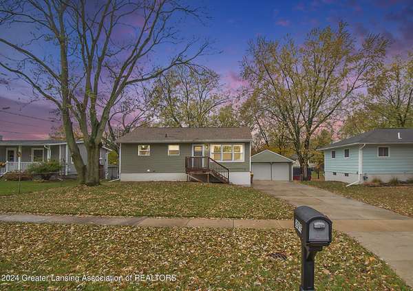 2053 Phillips Avenue, Holt, MI 48842, Holt, MI 48842