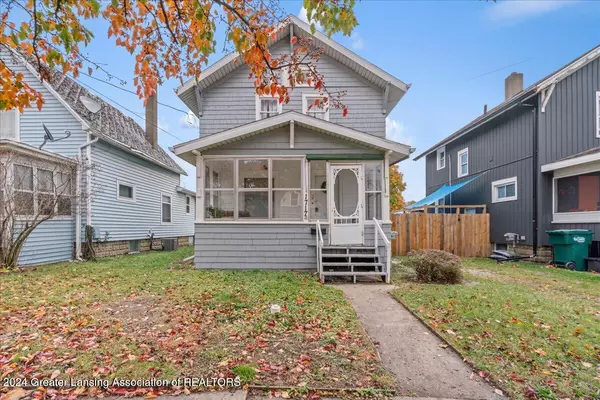 1717 Herbert Street, Lansing, MI 48910, Lansing, MI 48910