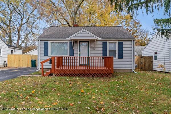 813 Irvington Avenue, Lansing, MI 48910, Lansing, MI 48910