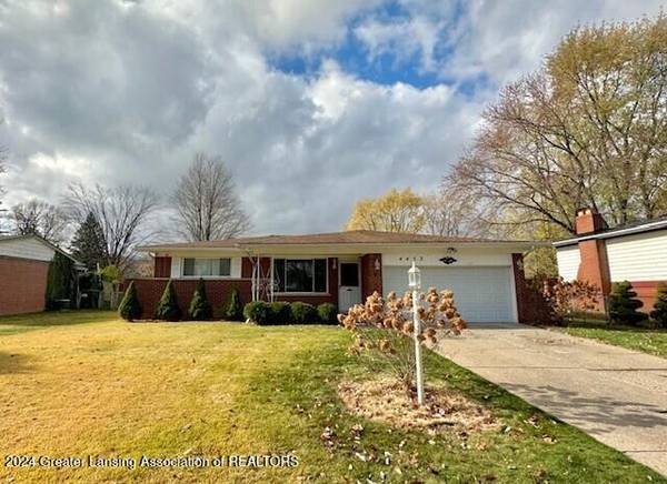 4452 Wickfield Drive, Flint, MI 48507, Flint, MI 48507