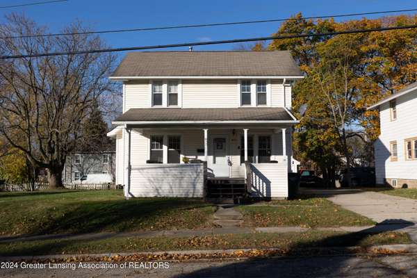 911 Mahlon Street, Lansing, MI 48906, Lansing, MI 48906