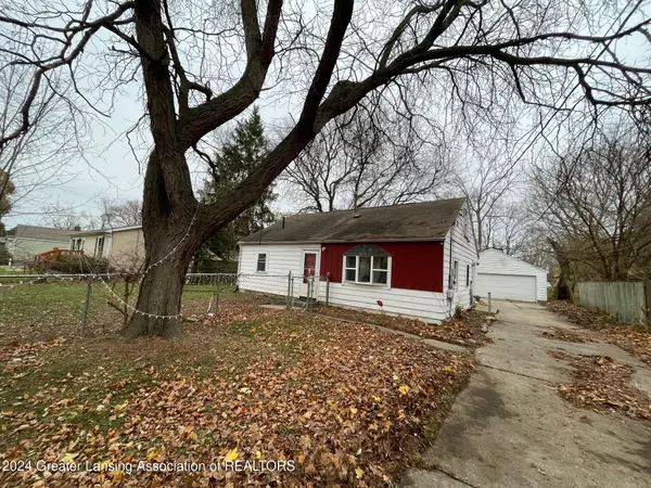 4821 Richmond Street, Lansing, MI 48911, Lansing, MI 48911