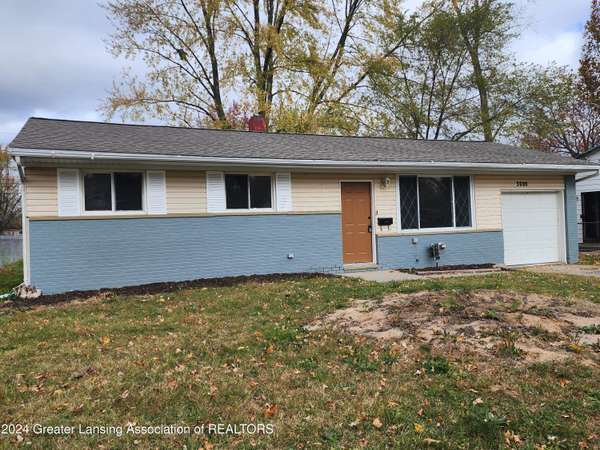 3600 Sumpter Street, Lansing, MI 48911, Lansing, MI 48911