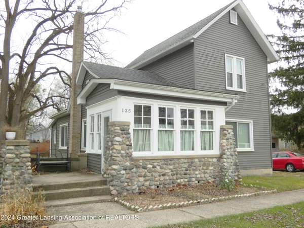 135 W 1st Street, Perry, MI 48872, Perry, MI 48872