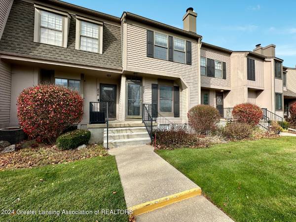 232 Park Meadows Drive, 14, Lansing, MI 48917, Lansing, MI 48917