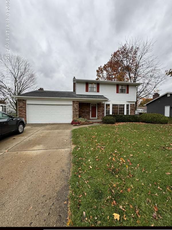 1136 Arlington Drive, Lansing, MI 48917, Lansing, MI 48917