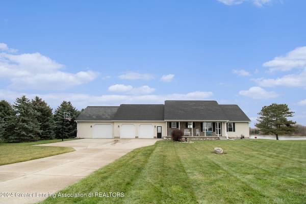 4311 E Colony Road, 1, St. Johns, MI 48879, St. Johns, MI 48879