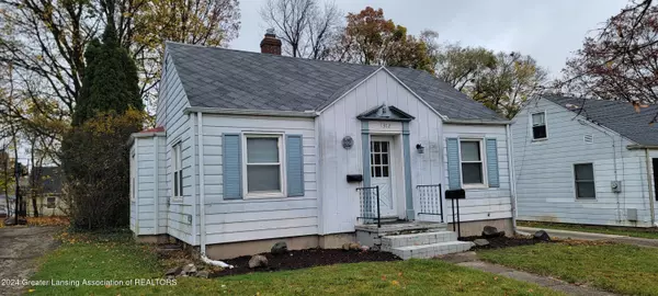 Lansing, MI 48910,1312 Edward Street, Lansing, MI 48910