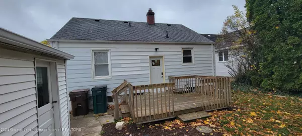 Lansing, MI 48910,1312 Edward ST