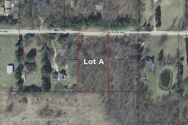 0 (Lot A) E Cutler Road, Bath, MI 48808, Bath, MI 48808