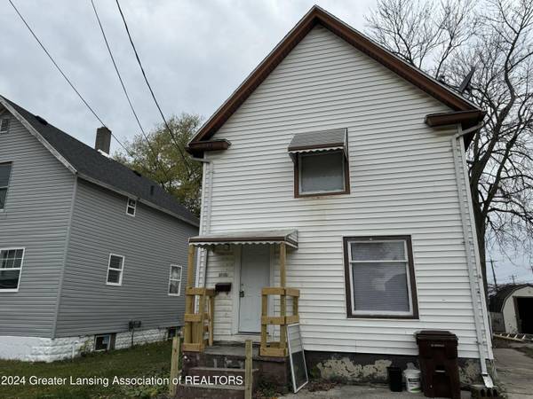 1145 Ballard Street, Lansing, MI 48906, Lansing, MI 48906