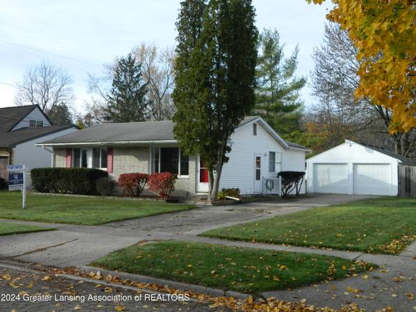 1901 Cromwell Street, Holt, MI 48842, Holt, MI 48842