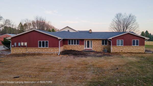 1650 N Onondaga Road, Holt, MI 48842, Holt, MI 48842