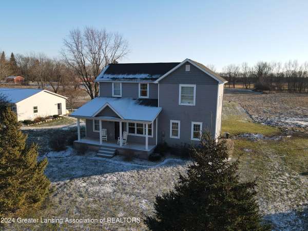 15085 W Cutler Road, Portland, MI 48875, Portland, MI 48875