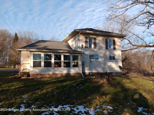 4206 Hydon Road, Olivet, MI 49076, Olivet, MI 49076