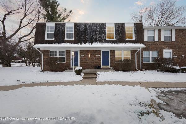 6202 Beechfield Drive, Lansing, MI 48911, Lansing, MI 48911