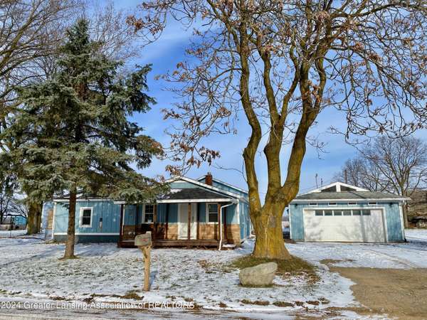 10251 E Tupper Lake Road, Grand Ledge, MI 48837, Grand Ledge, MI 48837