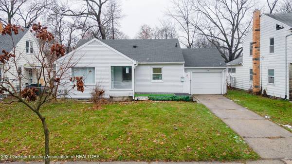 1101 Princeton Avenue, Lansing, MI 48915, Lansing, MI 48915