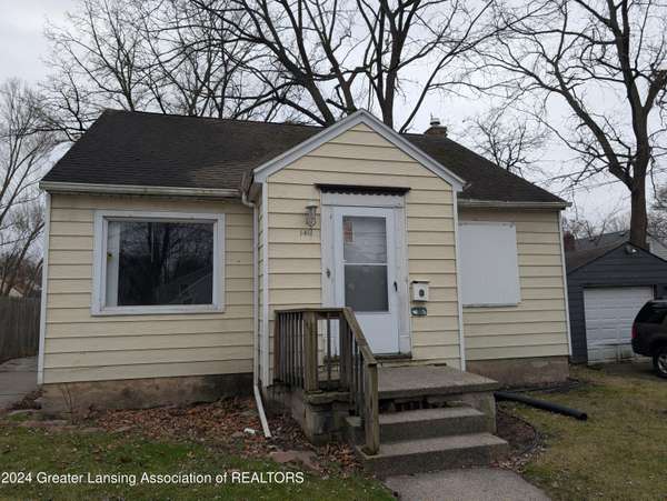 1411 W Willow Street, Lansing, MI 48915, Lansing, MI 48915