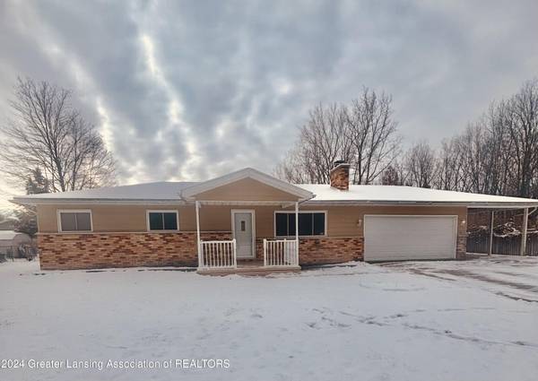 12321 Dice Road, Freeland, MI 48623, Freeland, MI 48623