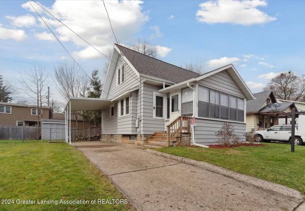 1135 Hapeman Street, Lansing, MI 48915, Lansing, MI 48915