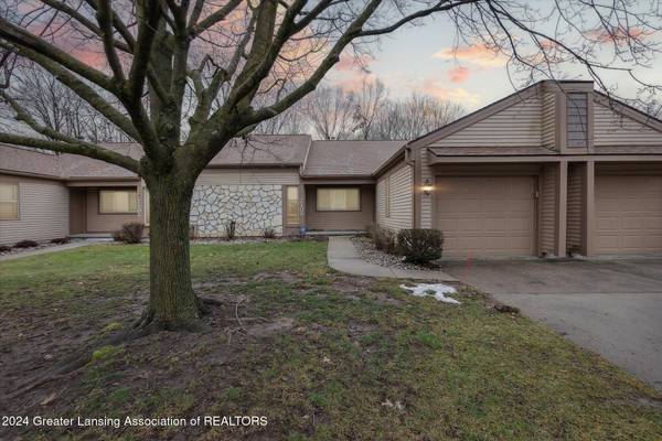 7109 Medallion Drive, 22, Lansing, MI 48917, Lansing, MI 48917