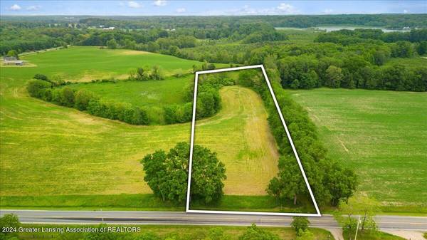 Lot 3 Cobb Road, Delton, MI 49046, Delton, MI 49046