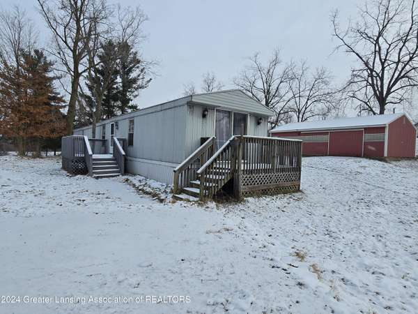 11234 E Grand River Avenue, Portland, MI 48875, Portland, MI 48875