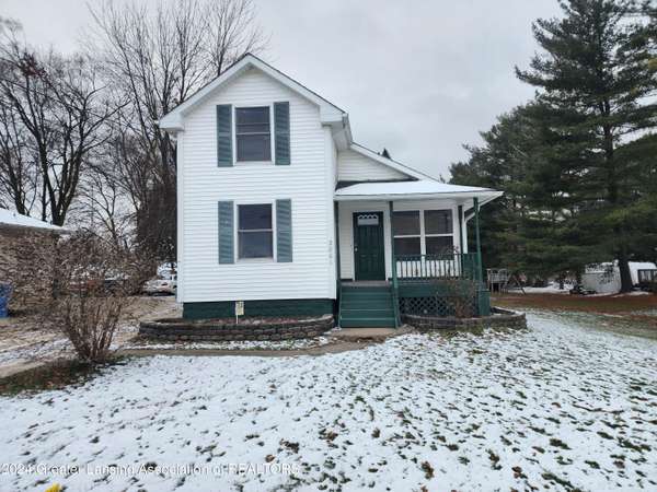 2801 Turner Street, Lansing, MI 48906, Lansing, MI 48906