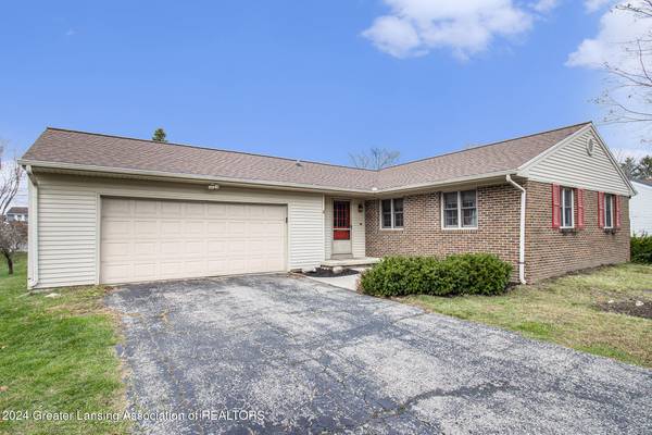 4 Laura Lane, DeWitt, MI 48820, Dewitt, MI 48820