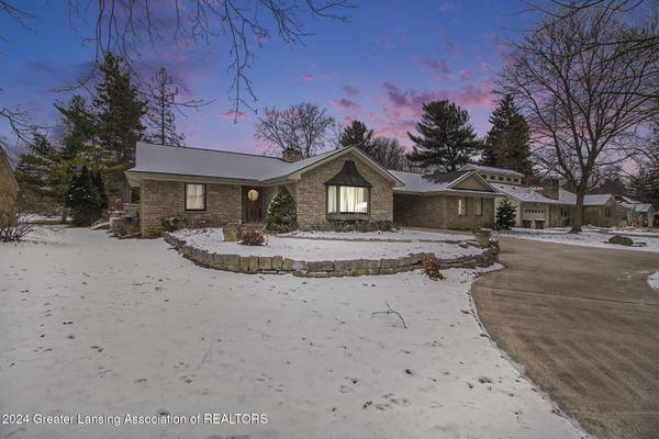 4593 Chippewa Drive Drive, Okemos, MI 48864, Okemos, MI 48864