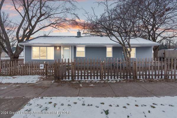 1403 Snyder Road, East Lansing, MI 48823, East Lansing, MI 48823