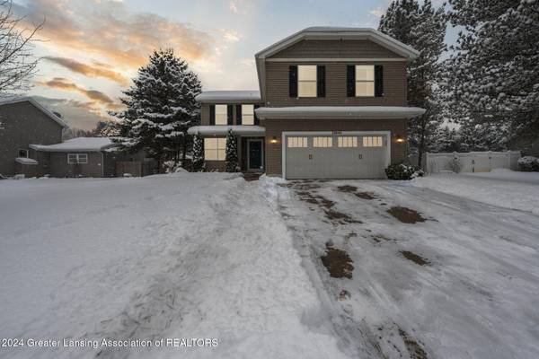 15940 E Lattice Lane, East Lansing, MI 48823, East Lansing, MI 48823