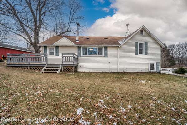 19717 S Chapin Road, Elsie, MI 48831, Elsie, MI 48831